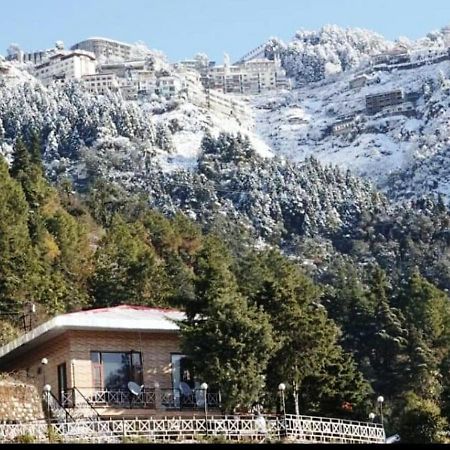 Himalayan Cottages Mussoorie Kültér fotó