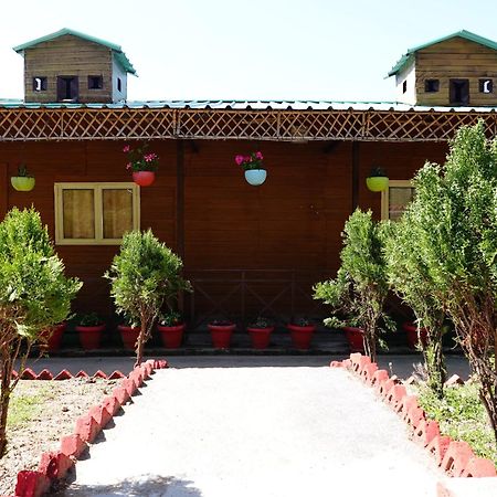 Himalayan Cottages Mussoorie Kültér fotó