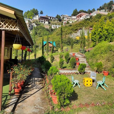 Himalayan Cottages Mussoorie Kültér fotó