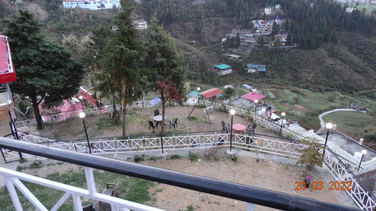 Himalayan Cottages Mussoorie Kültér fotó