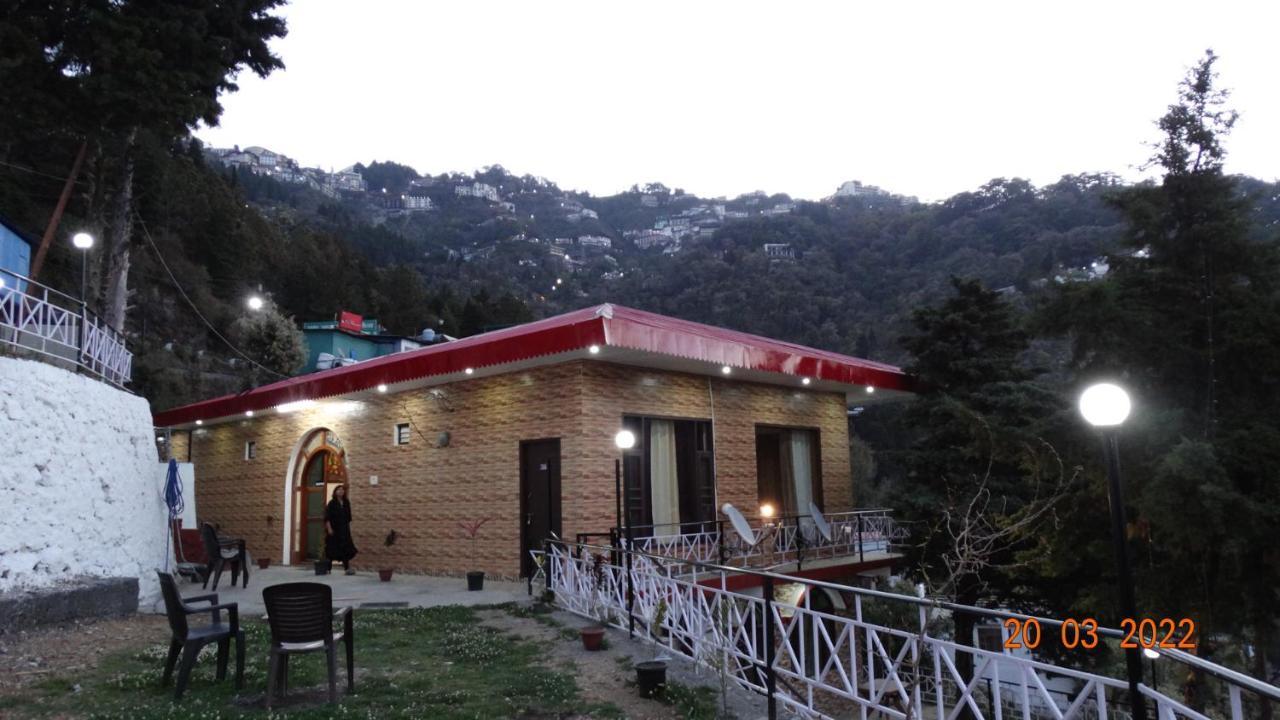 Himalayan Cottages Mussoorie Kültér fotó