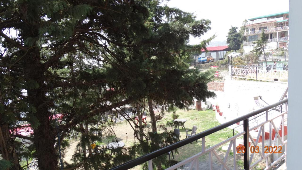 Himalayan Cottages Mussoorie Kültér fotó