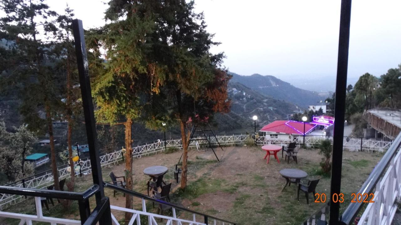 Himalayan Cottages Mussoorie Kültér fotó