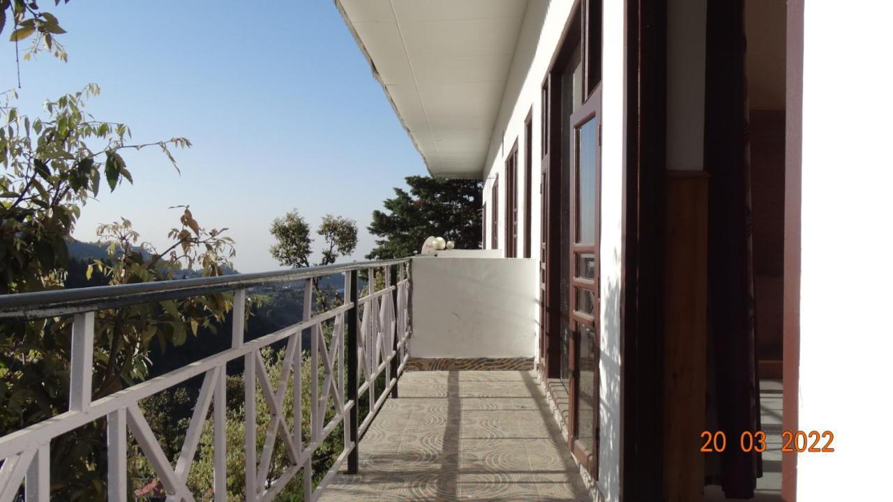 Himalayan Cottages Mussoorie Kültér fotó