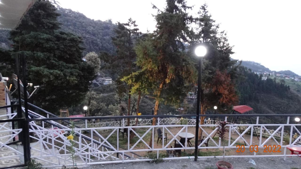 Himalayan Cottages Mussoorie Kültér fotó