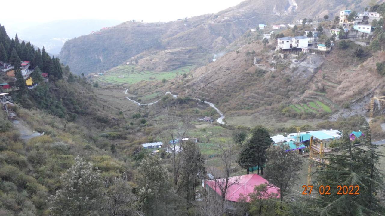 Himalayan Cottages Mussoorie Kültér fotó