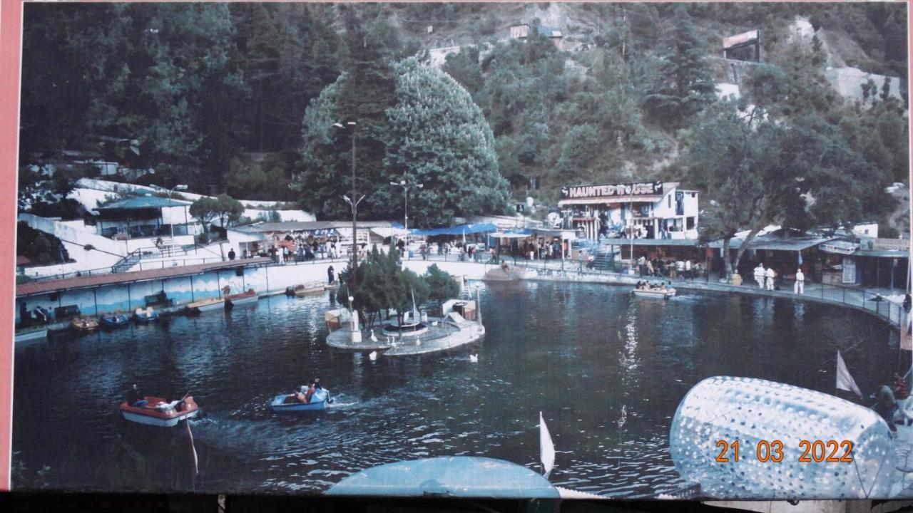 Himalayan Cottages Mussoorie Kültér fotó