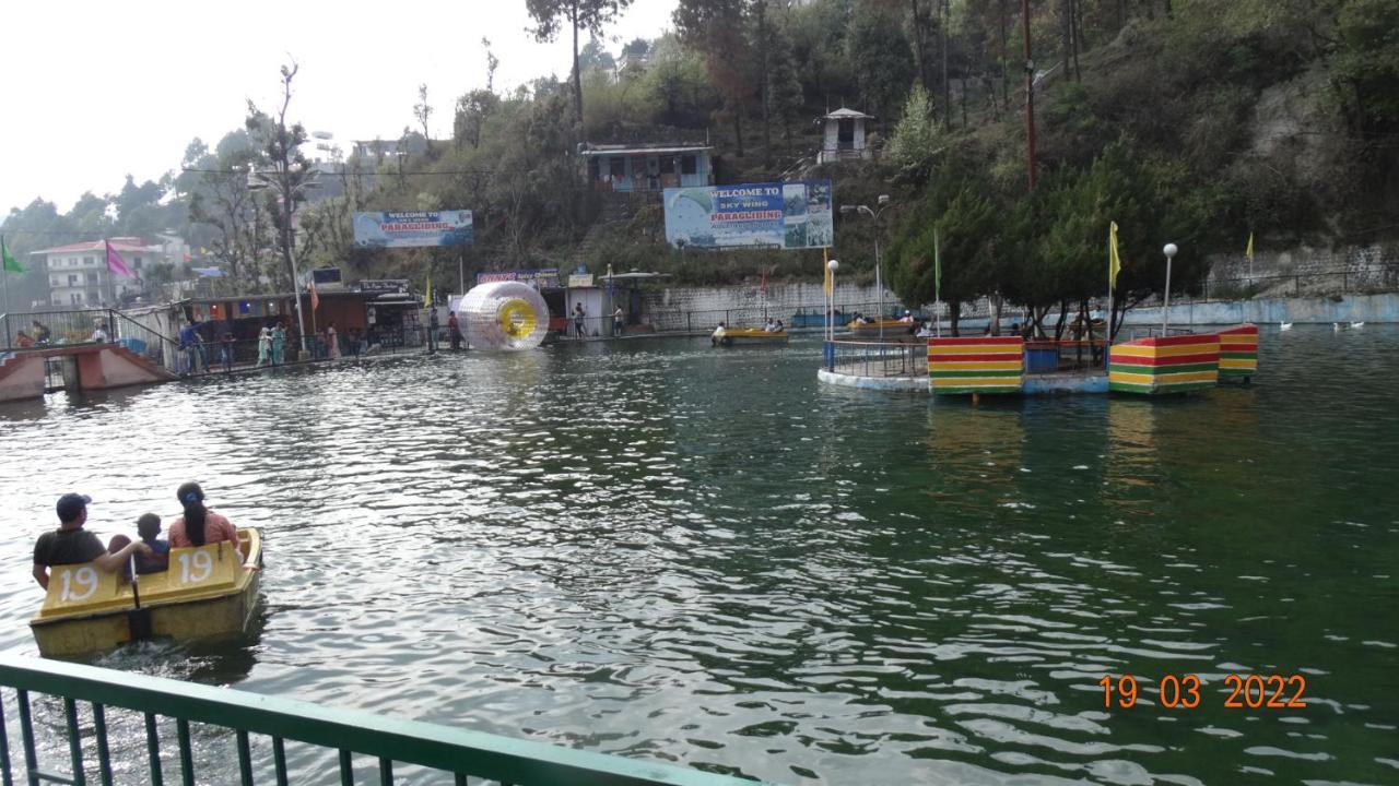 Himalayan Cottages Mussoorie Kültér fotó