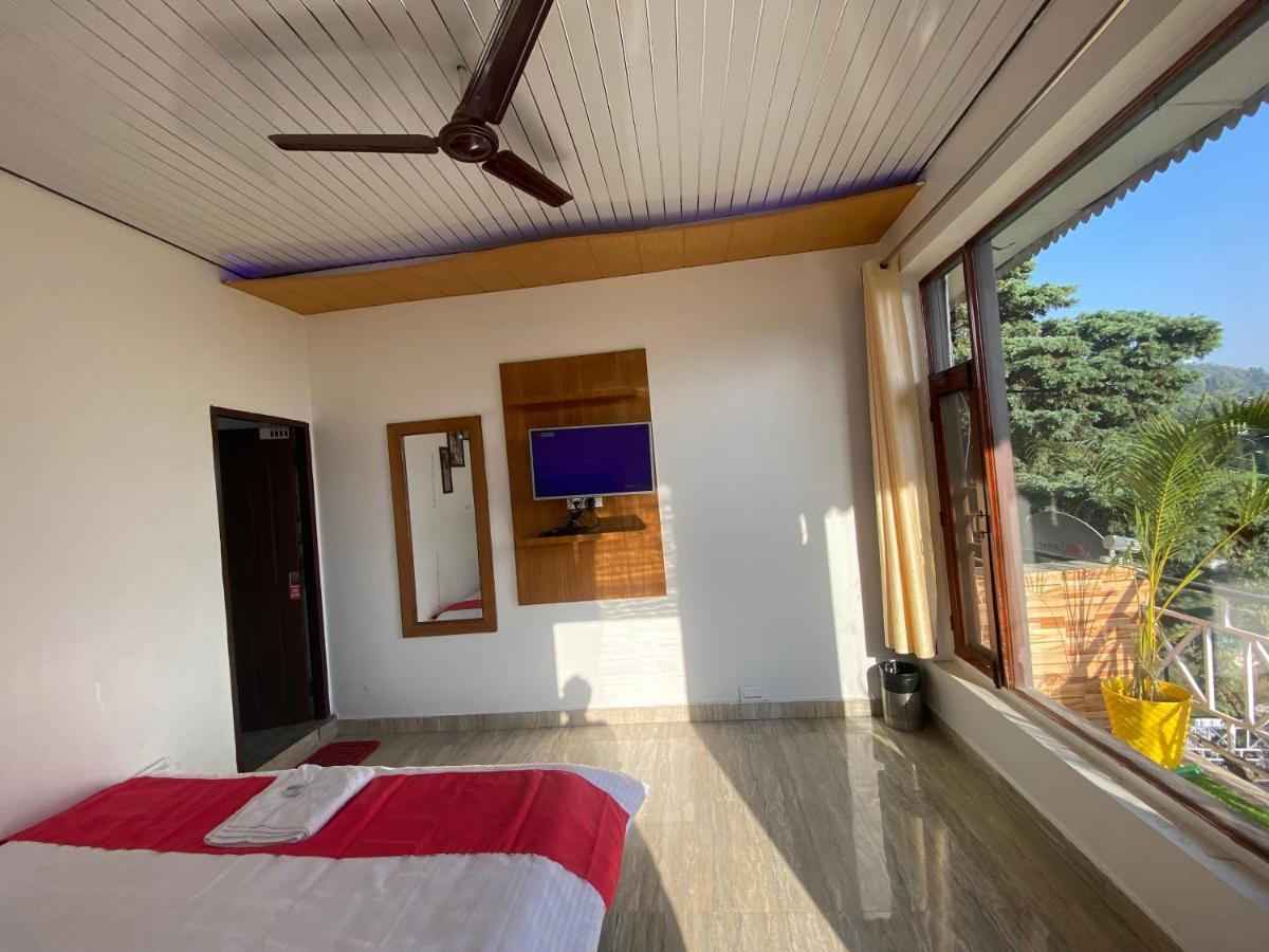 Himalayan Cottages Mussoorie Kültér fotó