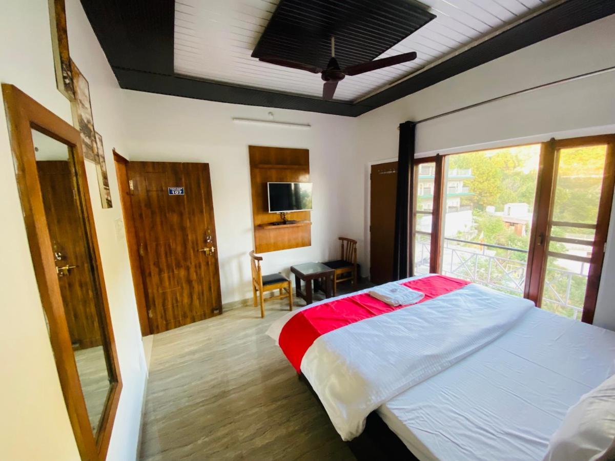 Himalayan Cottages Mussoorie Kültér fotó