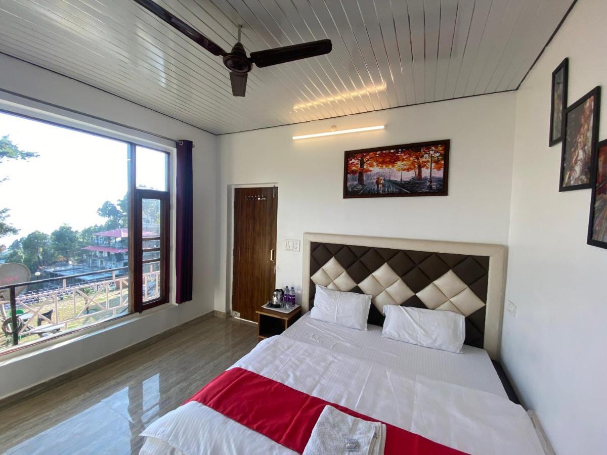 Himalayan Cottages Mussoorie Kültér fotó