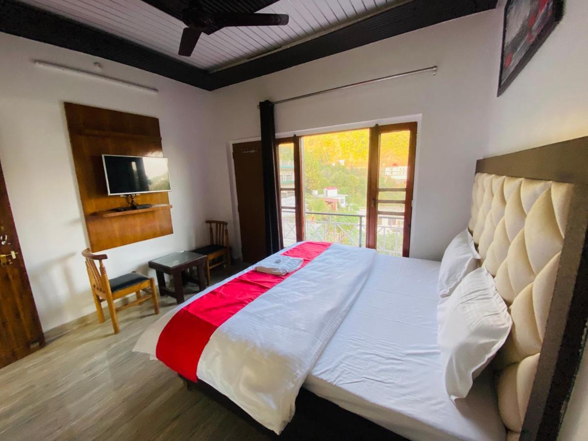 Himalayan Cottages Mussoorie Kültér fotó
