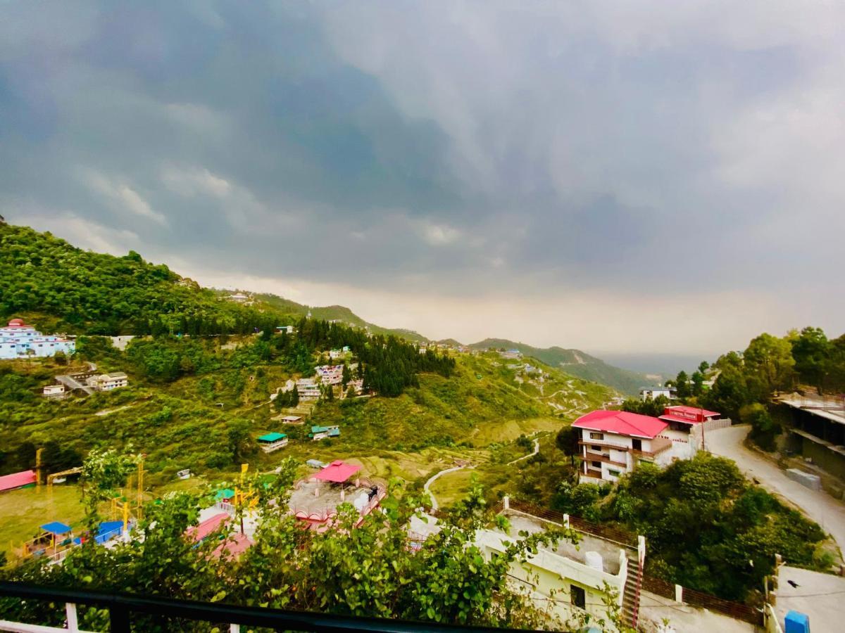 Himalayan Cottages Mussoorie Kültér fotó