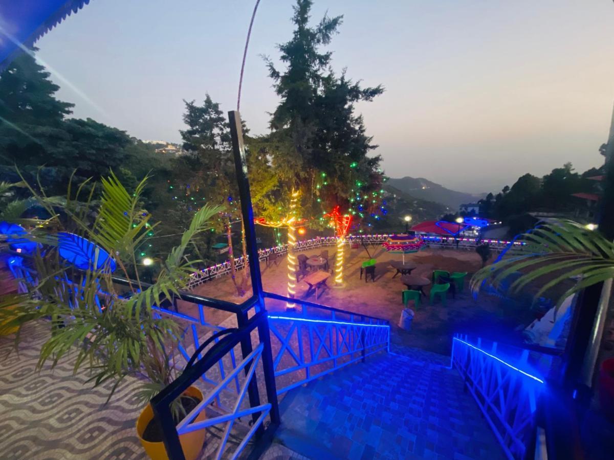 Himalayan Cottages Mussoorie Kültér fotó