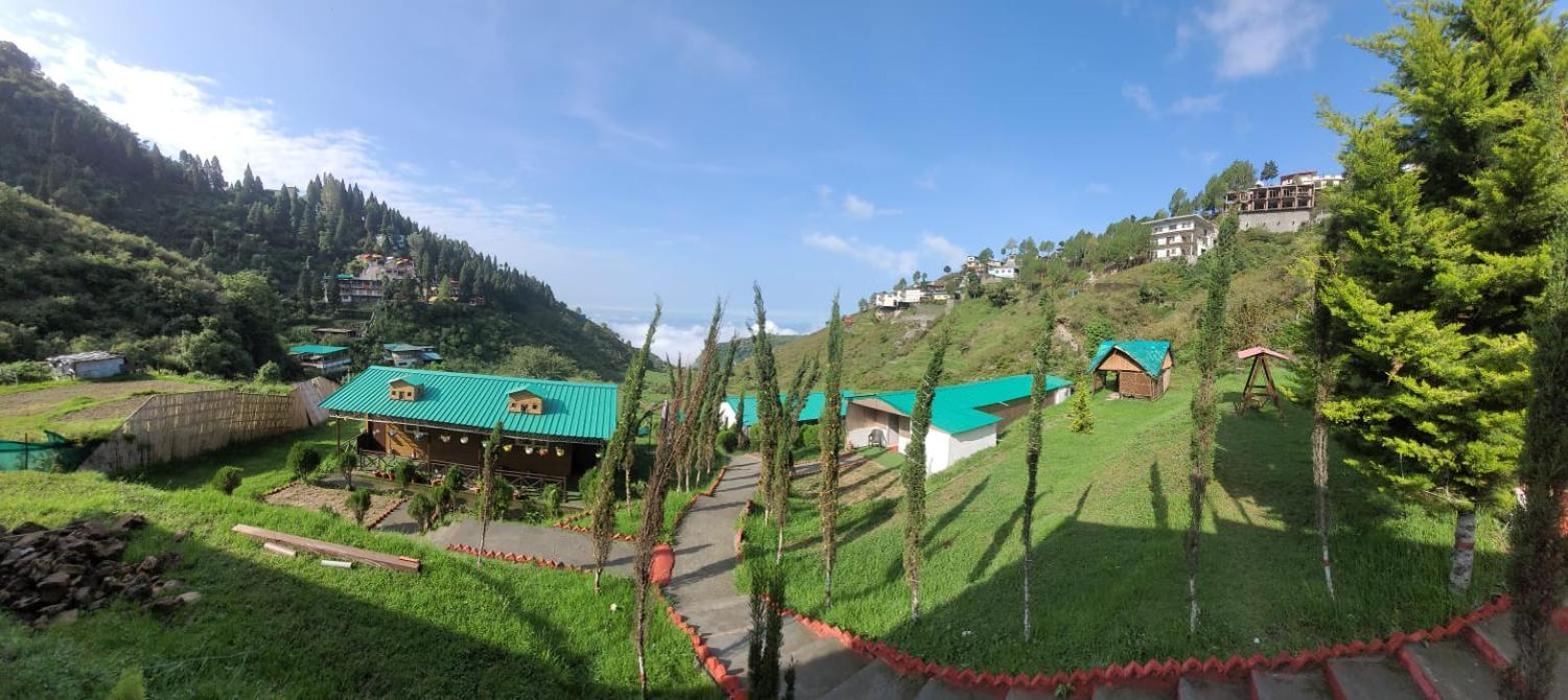 Himalayan Cottages Mussoorie Kültér fotó