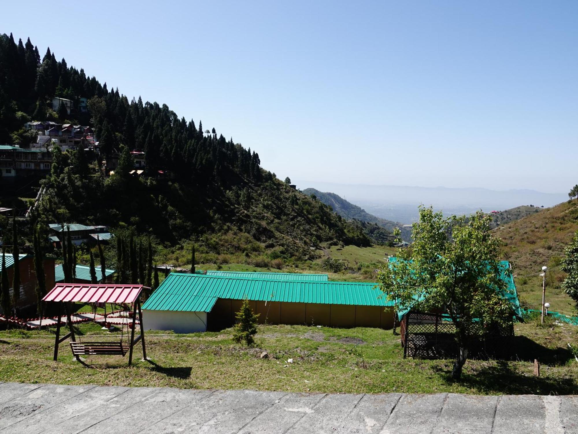 Himalayan Cottages Mussoorie Kültér fotó