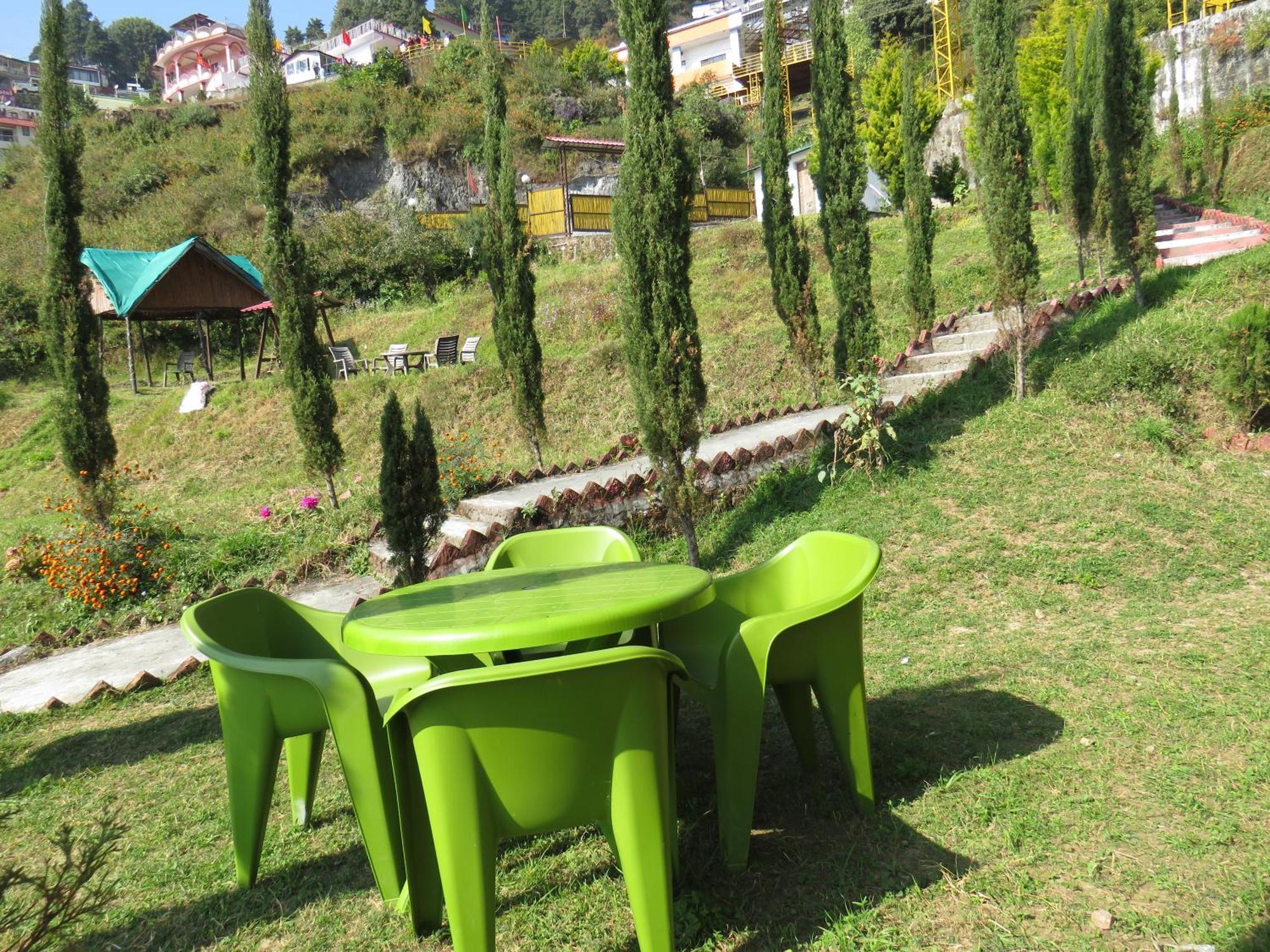 Himalayan Cottages Mussoorie Kültér fotó