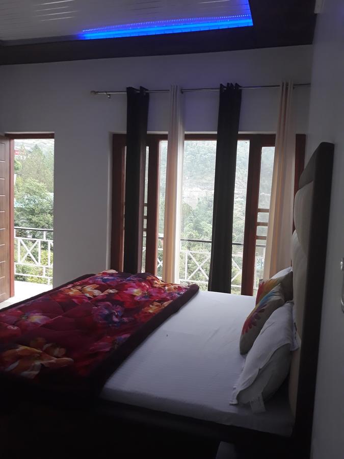 Himalayan Cottages Mussoorie Kültér fotó